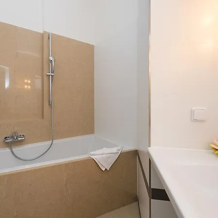 Apartamento To Live *