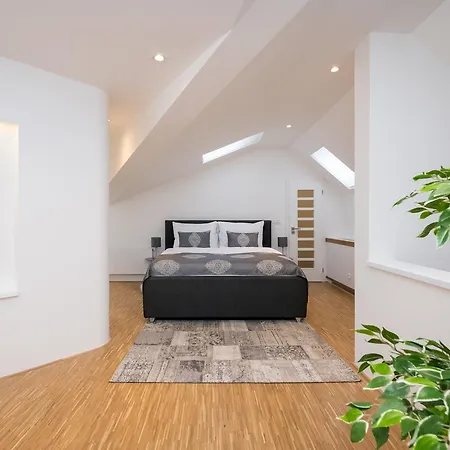 Appartement To Live
