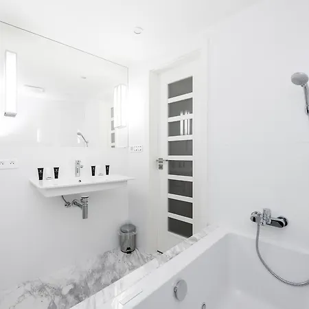 Apartamento To Live *