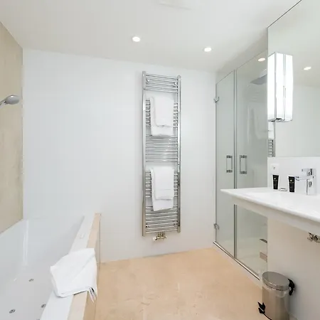 Apartamento To Live Praga