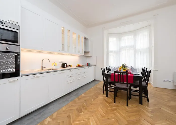 To Live Appartement