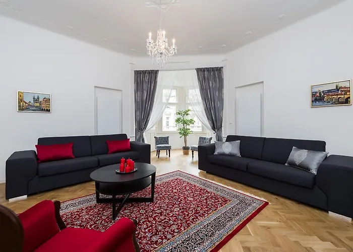 Appartement To Live