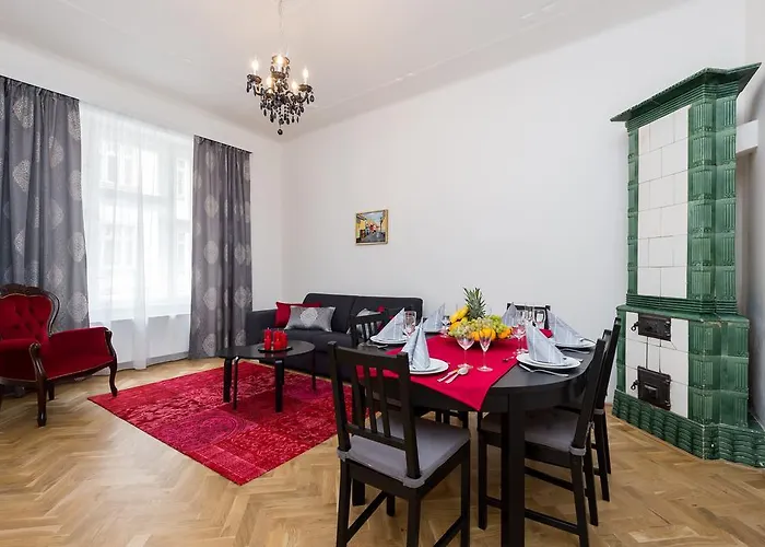 To Live Appartement *