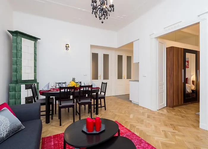 Appartement To Live *