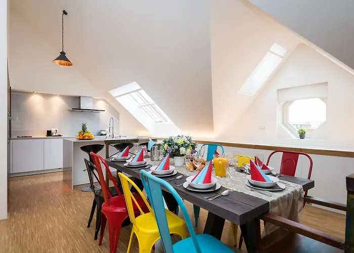 Appartement To Live *