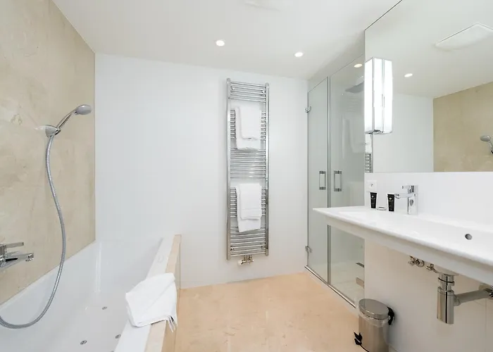 Appartement To Live Praag