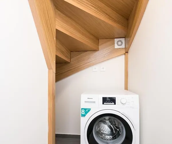 To Live Appartement