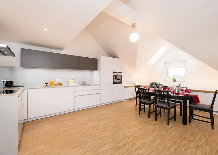 Appartement To Live *