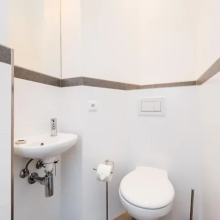 To Live Apartamento