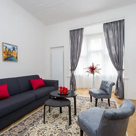 To Live Appartement *