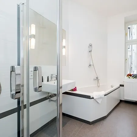 To Live Appartement *