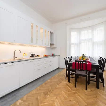 To Live Appartement