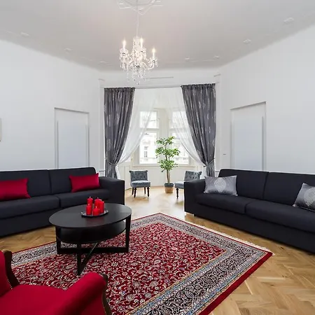 Appartement To Live