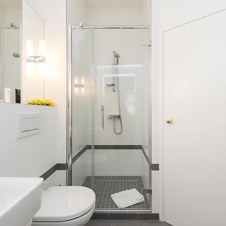 To Live Appartement