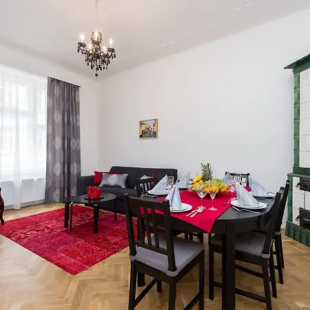 To Live Appartement *