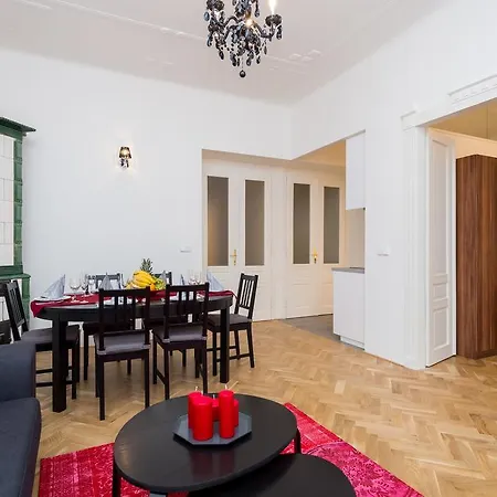 Appartement To Live *