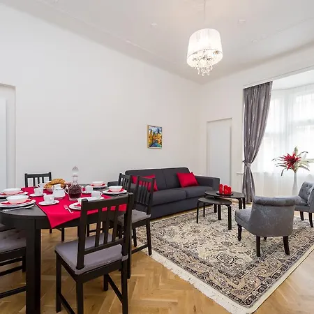 To Live Appartement