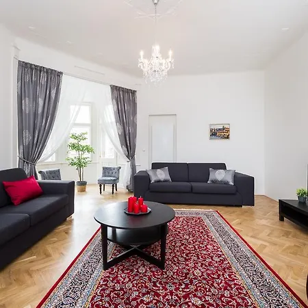 Appartement To Live *
