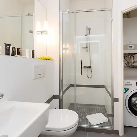 To Live Appartement *