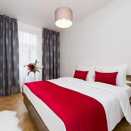 Appartement To Live Prague