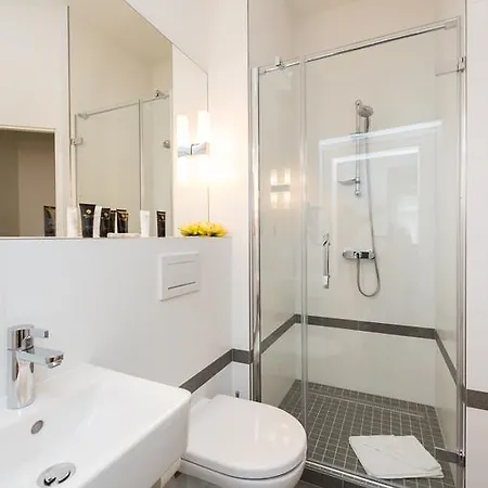 To Live Appartement *