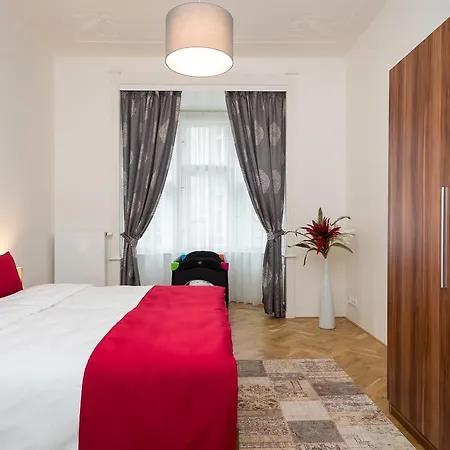 To Live Appartement *