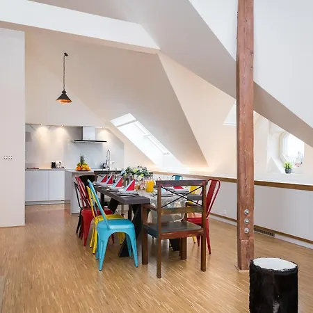 Appartement To Live