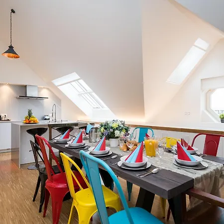 Appartement To Live *