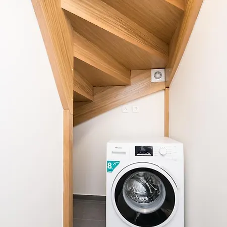 To Live Appartement