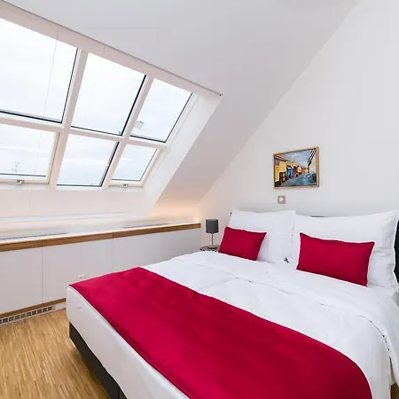 Appartement To Live