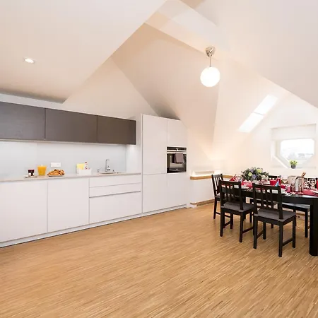 Appartement To Live *