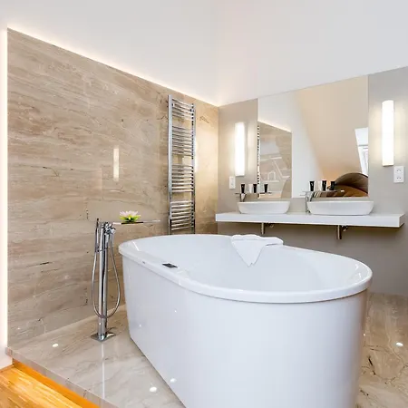 To Live Appartement