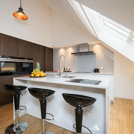 To Live Appartement *