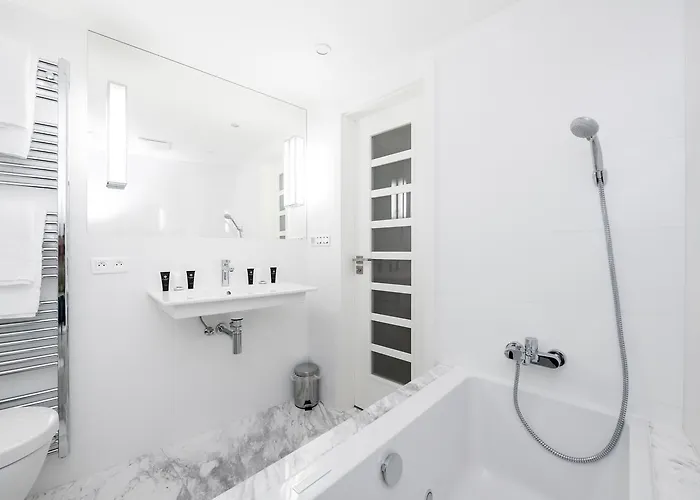 Appartement To Live *