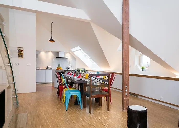 Appartement To Live
