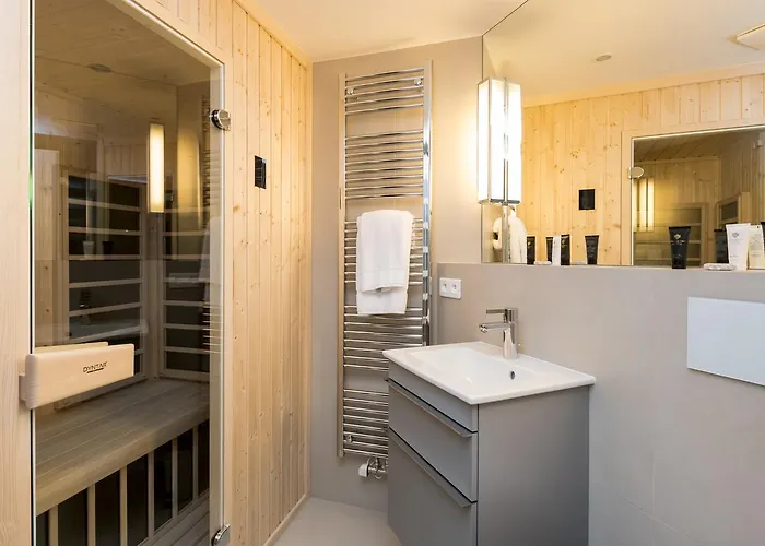 Appartement To Live *