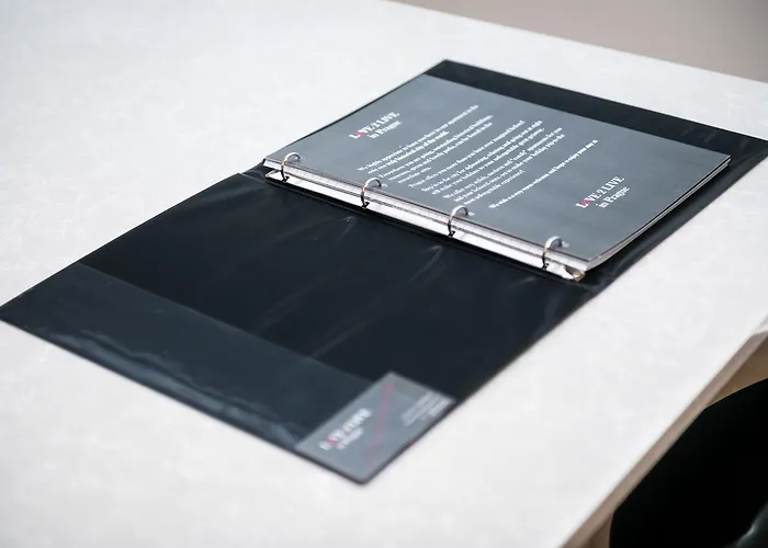 Appartement To Live Prague