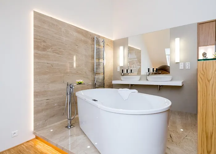 To Live Appartement