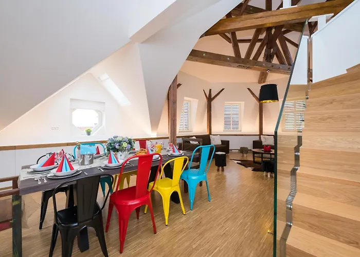 Appartement To Live
