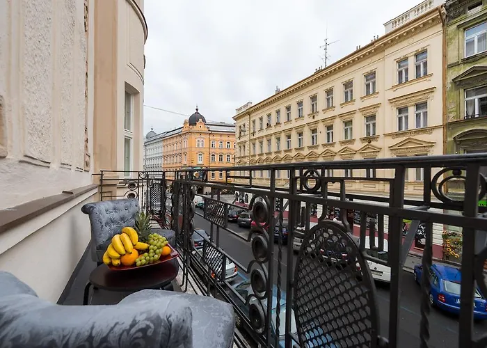 To Live * Prag