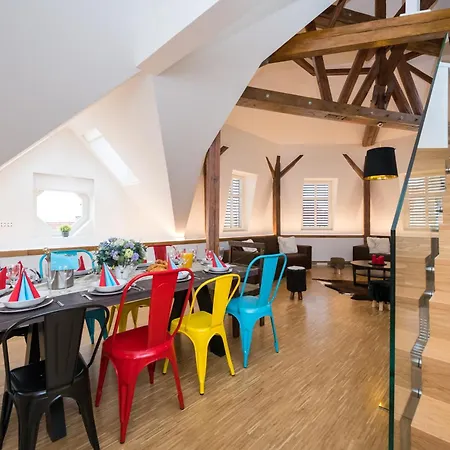 Apartment To Live